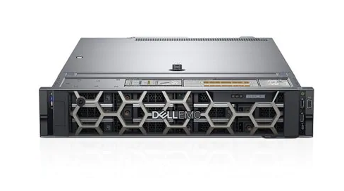 戴爾PowerEdge R740