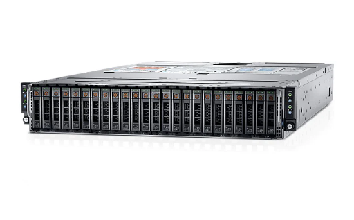 戴爾PowerEdge C6520